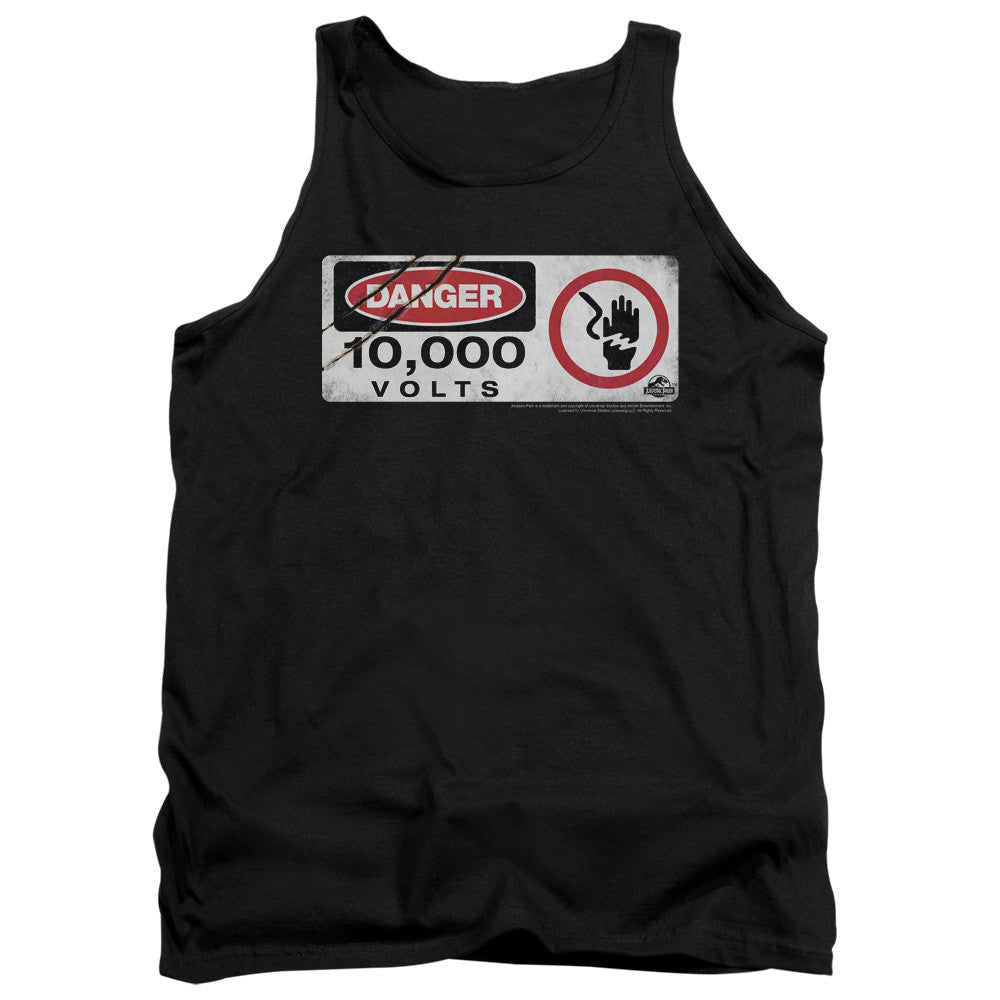 Adult Tank Top