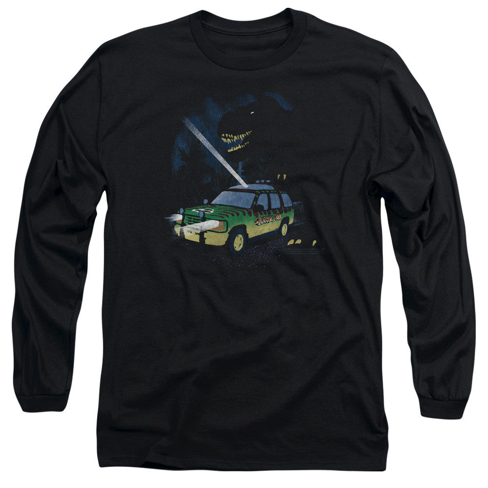 Adult Long Sleeve
