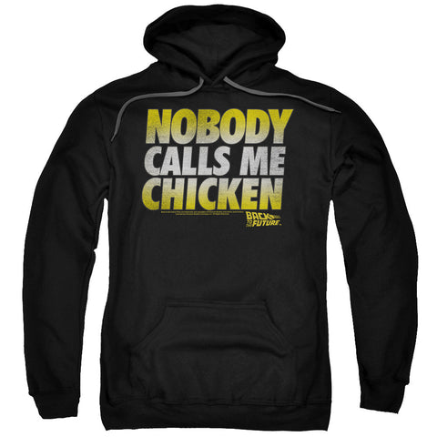 Adult Pull-Over Hoodie