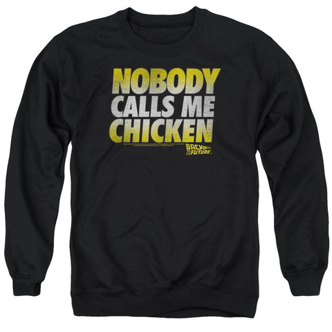 Adult Crewneck Sweatshirt