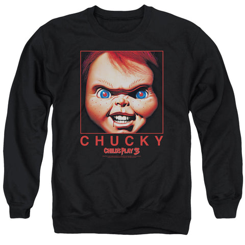 Adult Crewneck Sweatshirt