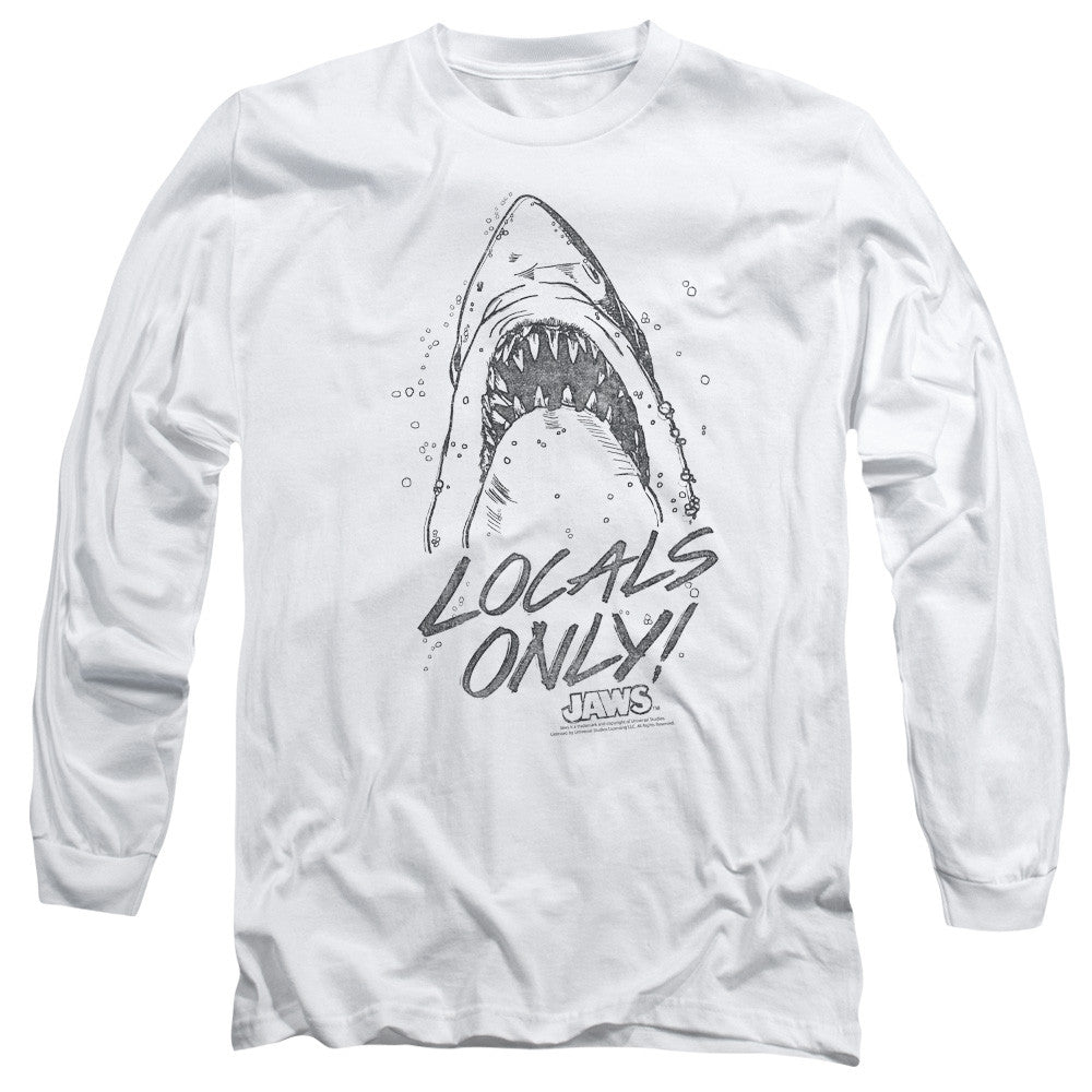Adult Long Sleeve