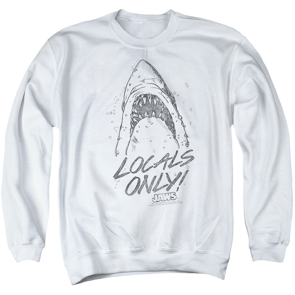 Adult Crewneck Sweatshirt