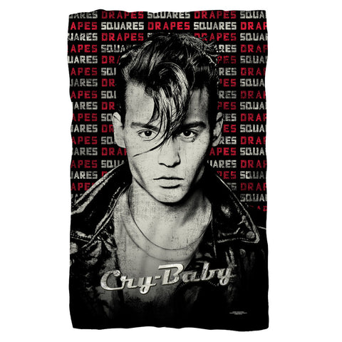 Fleece Blanket