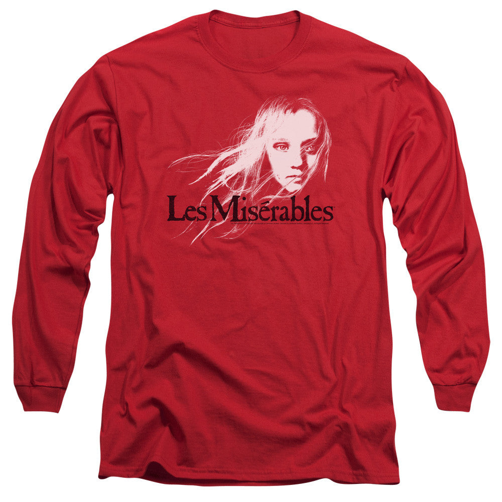 Adult Long Sleeve