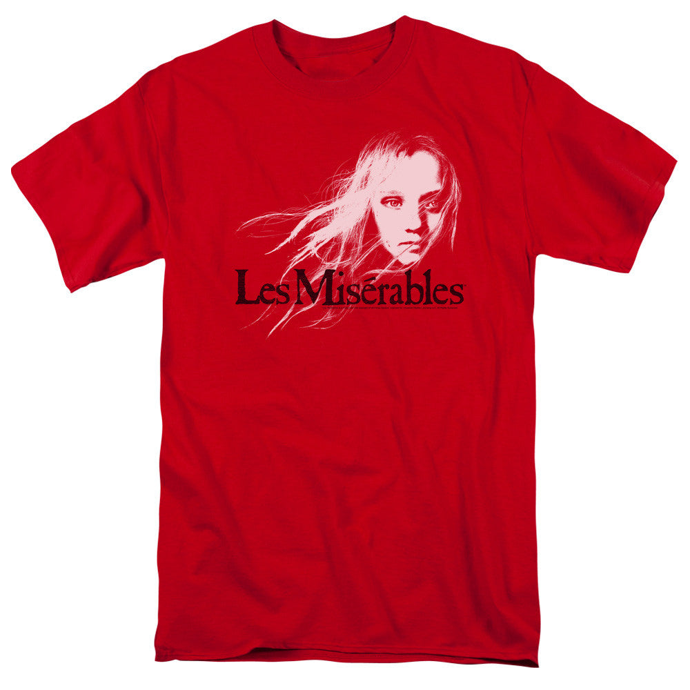 Adult Regular Fit Short Sleeve