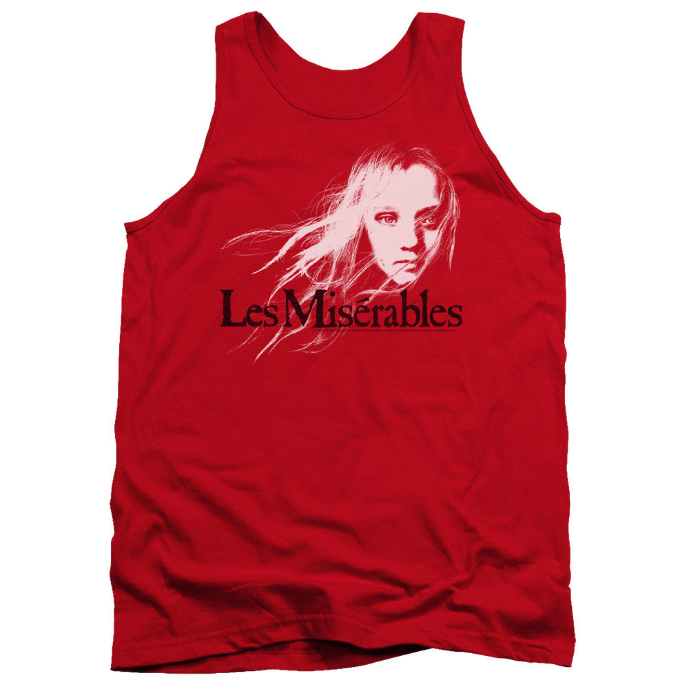 Adult Tank Top