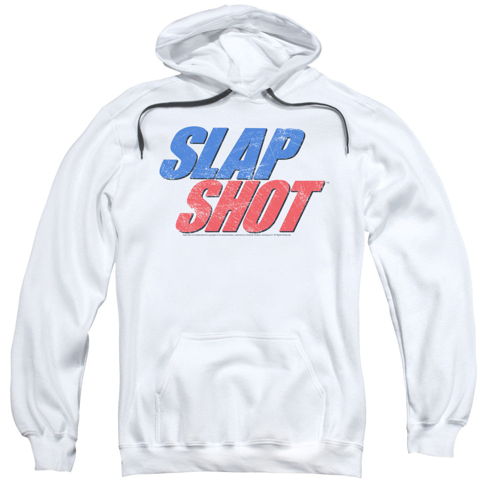 Adult Pull-Over Hoodie