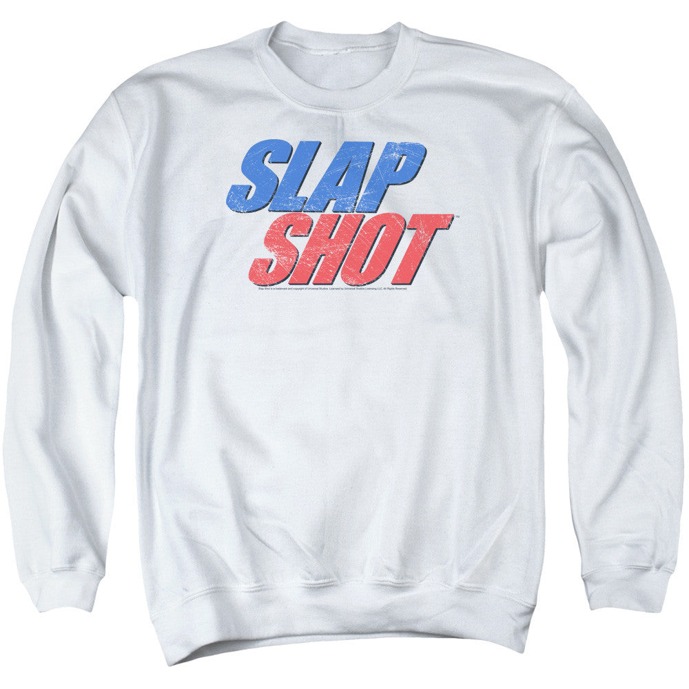 Adult Crewneck Sweatshirt