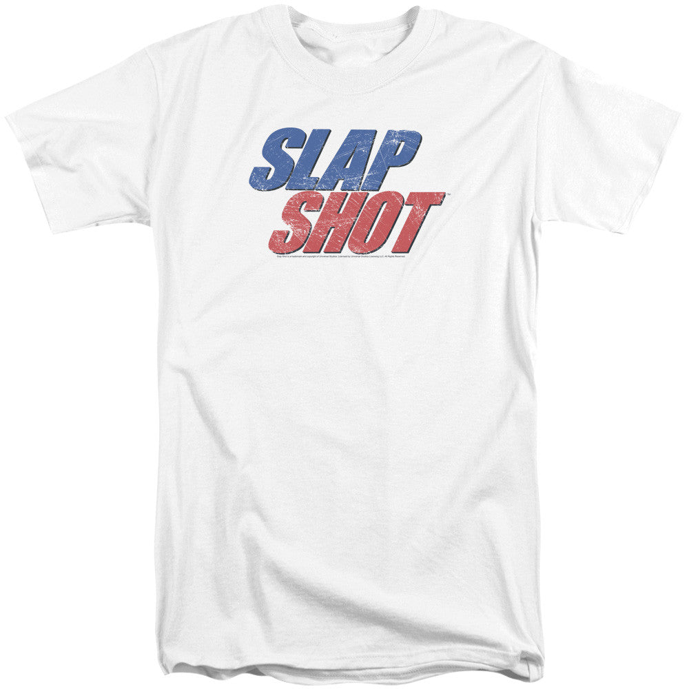 Adult Tall Fit Short Sleeve