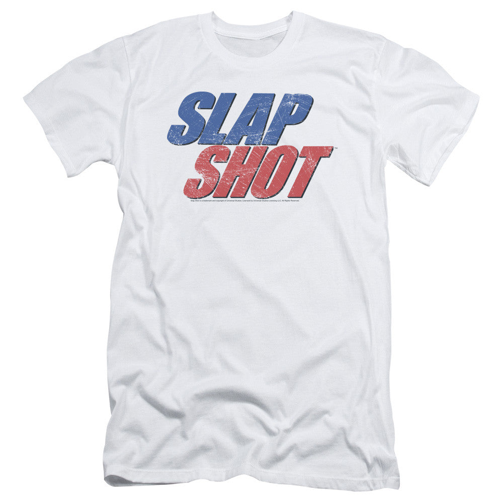 Adult Slim Fit Short Sleeve