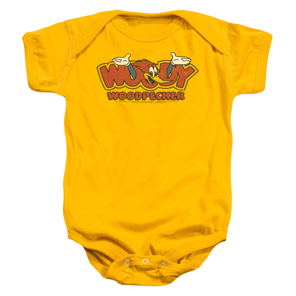 Infant Snapsuit