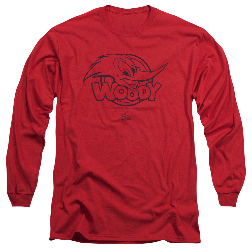Adult Long Sleeve