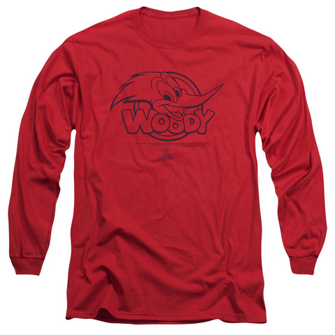 Adult Long Sleeve