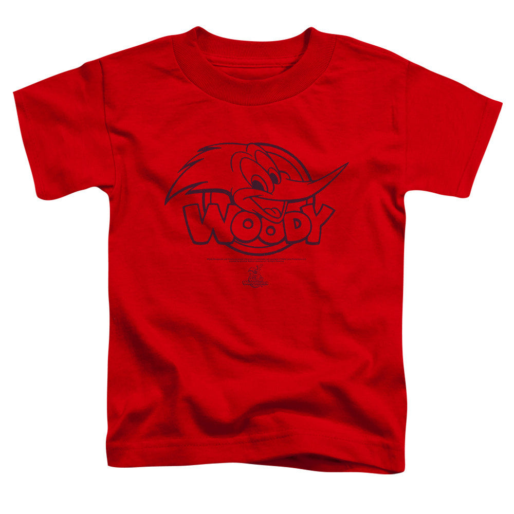 Toddler Short Sleeve