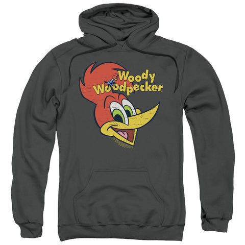 Adult Pull-Over Hoodie