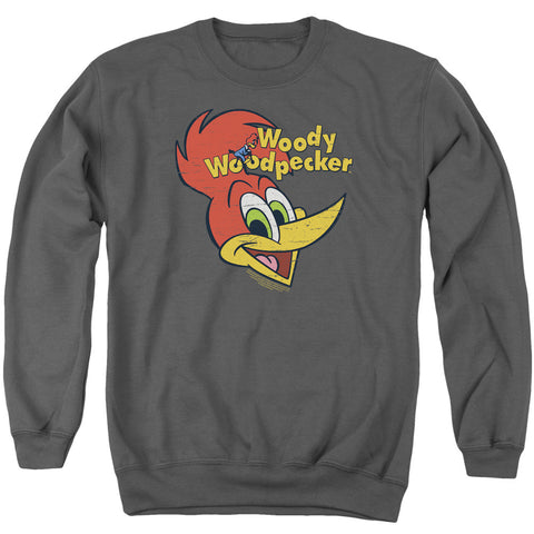 Adult Crewneck Sweatshirt