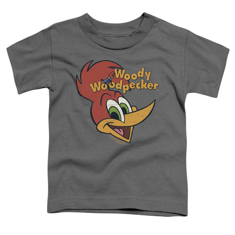 Toddler Short Sleeve