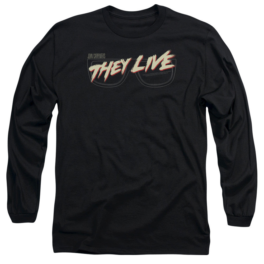 Adult Long Sleeve