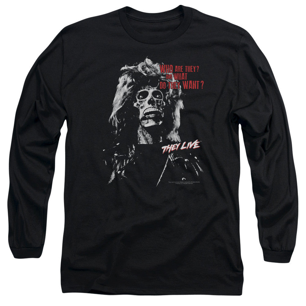 Adult Long Sleeve