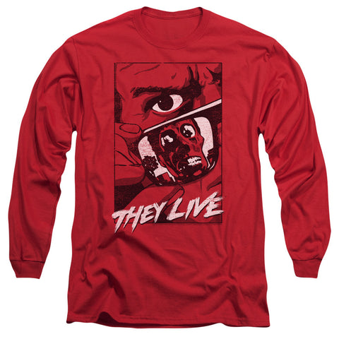 Adult Long Sleeve
