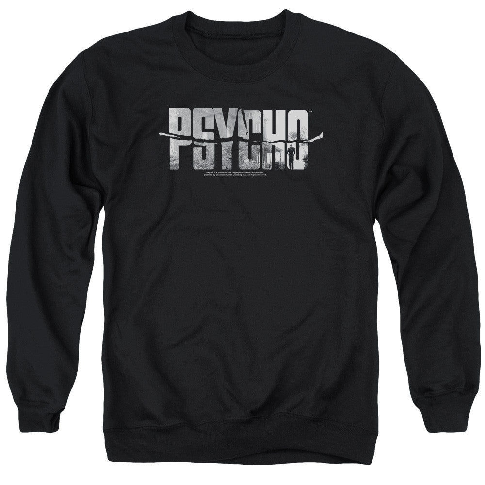 Adult Crewneck Sweatshirt