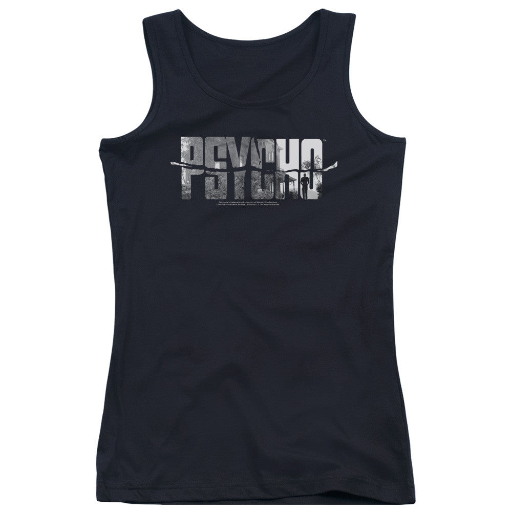 Juniors Tank Top