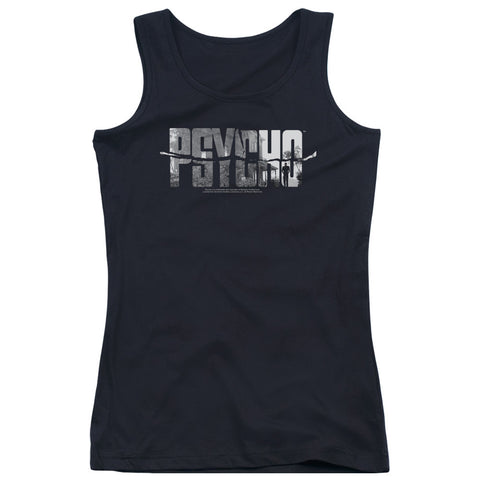 Juniors Tank Top