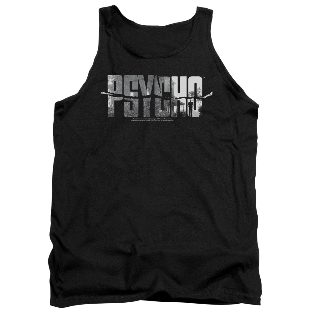 Adult Tank Top