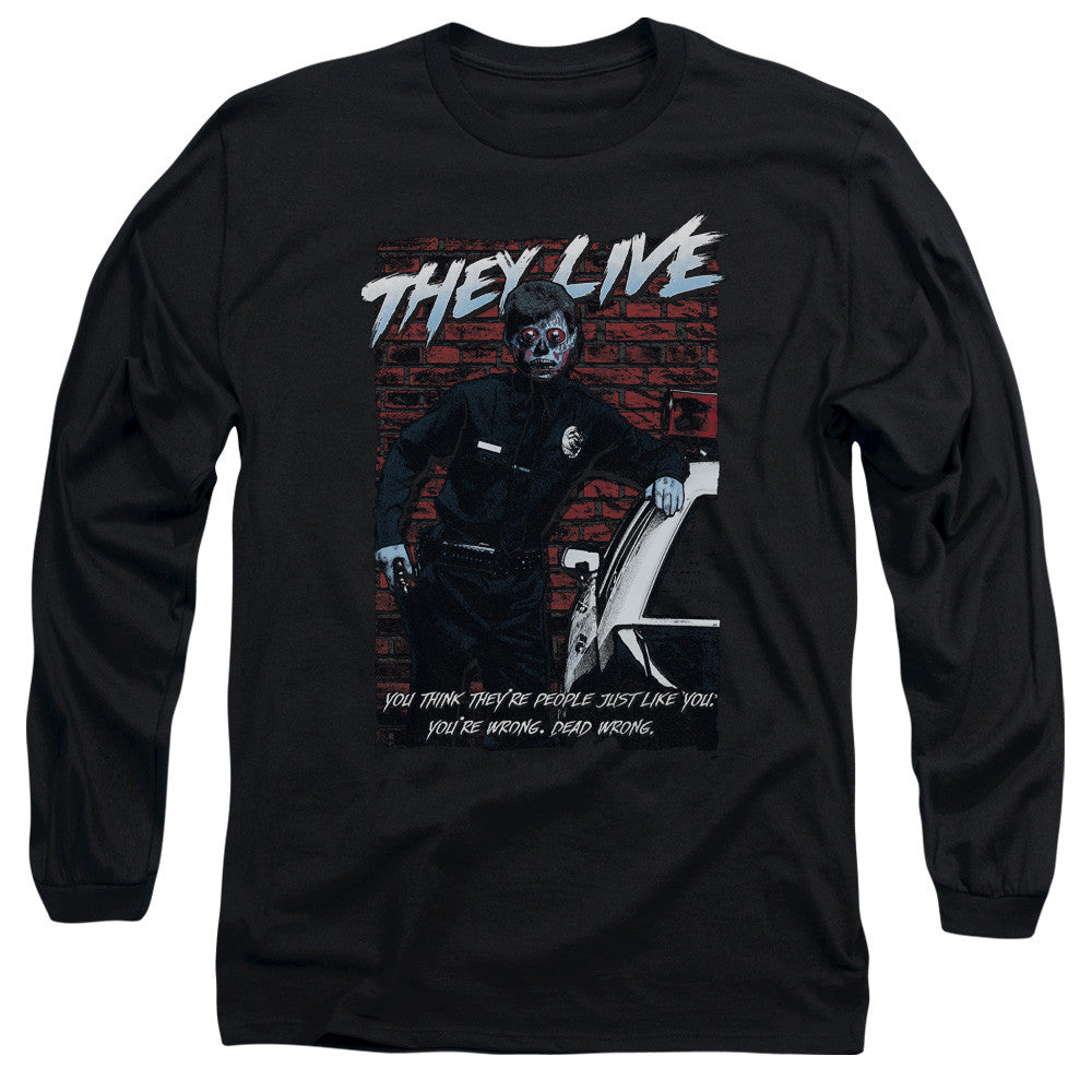 Adult Long Sleeve