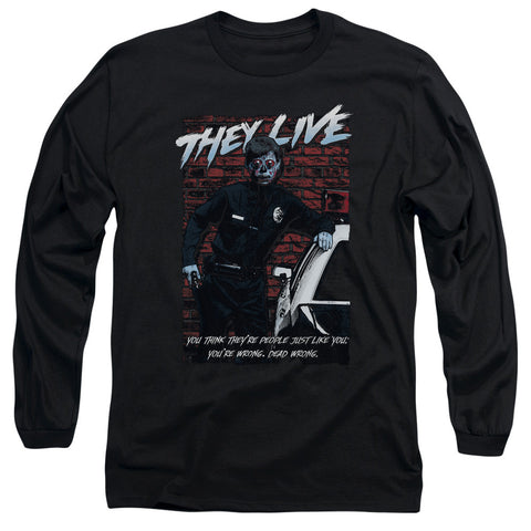 Adult Long Sleeve