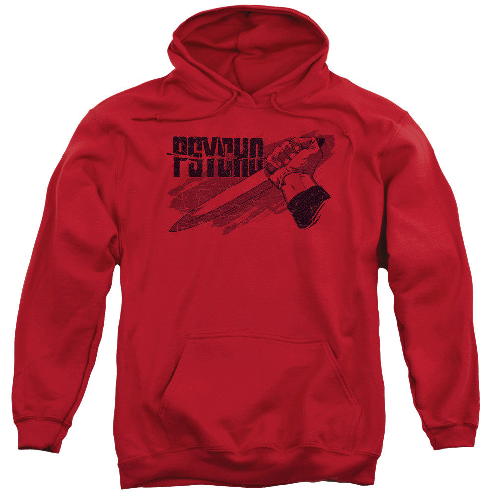 Adult Pull-Over Hoodie