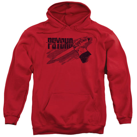 Adult Pull-Over Hoodie