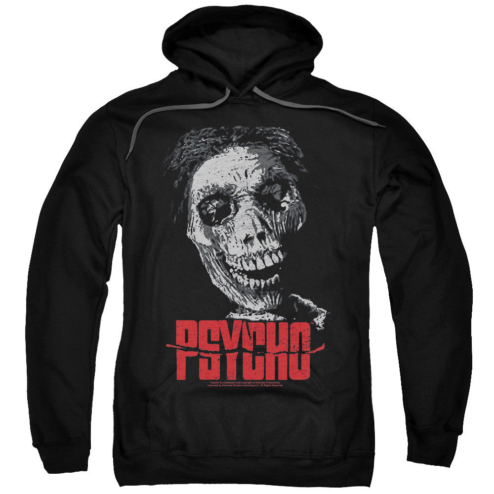 Adult Pull-Over Hoodie