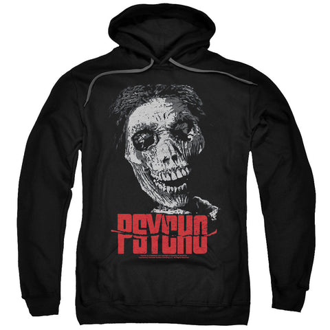 Adult Pull-Over Hoodie