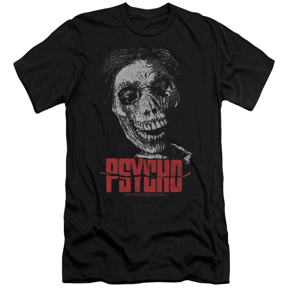 Adult Slim Fit Short Sleeve
