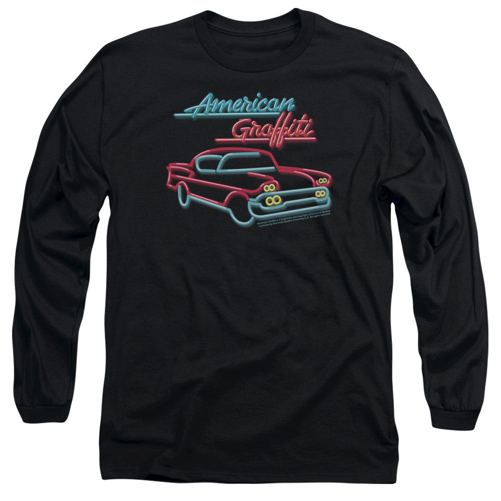 Adult Long Sleeve