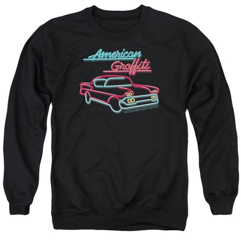 Adult Crewneck Sweatshirt