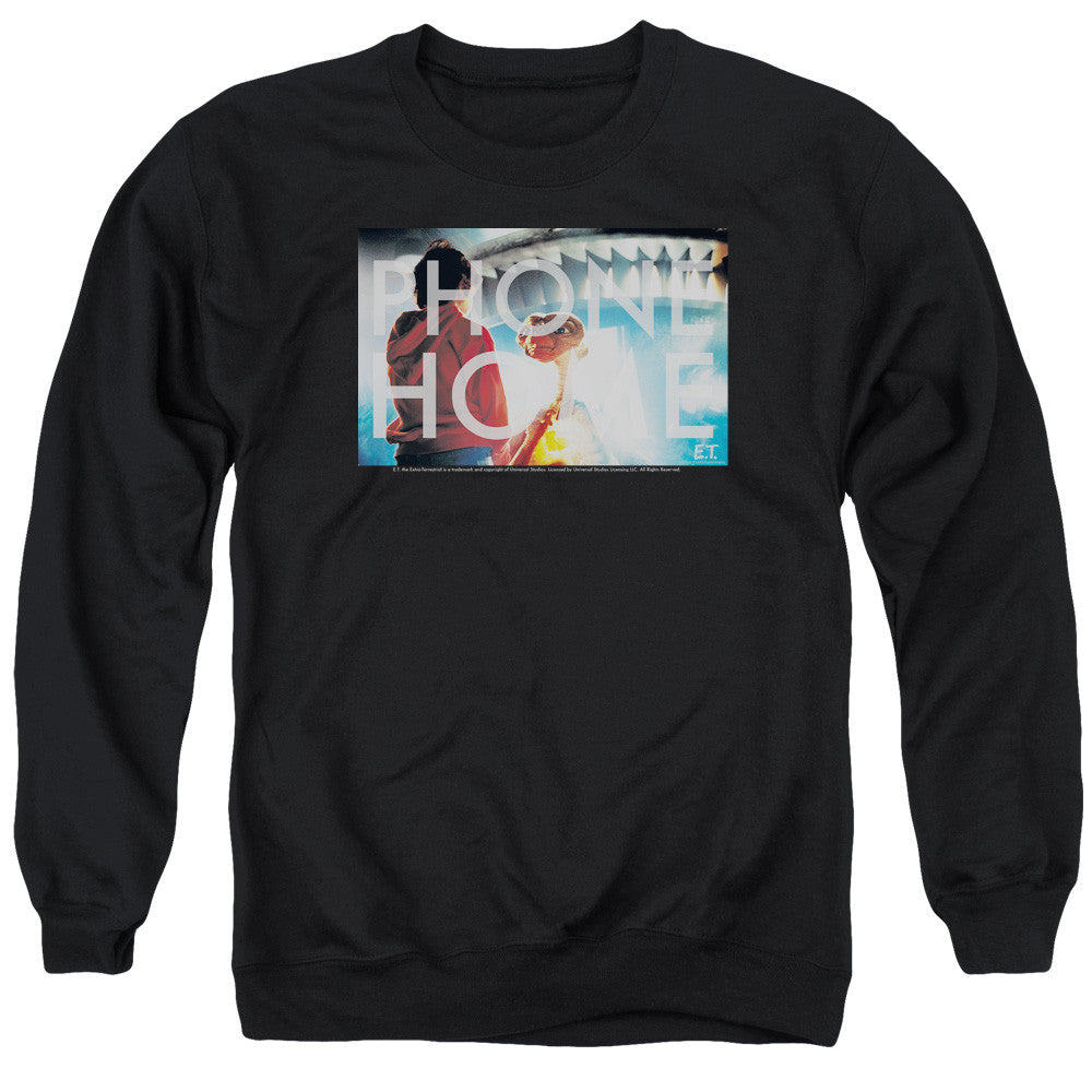 Adult Crewneck Sweatshirt