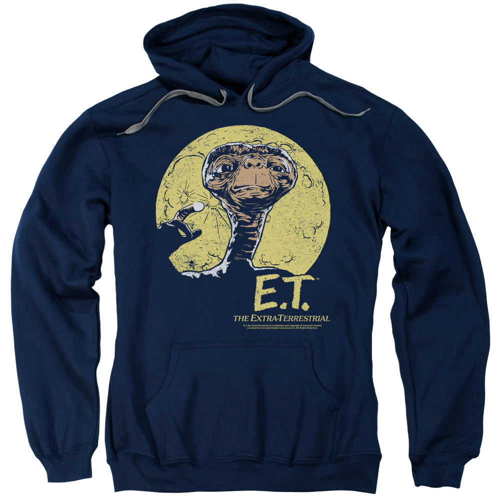 Adult Pull-Over Hoodie