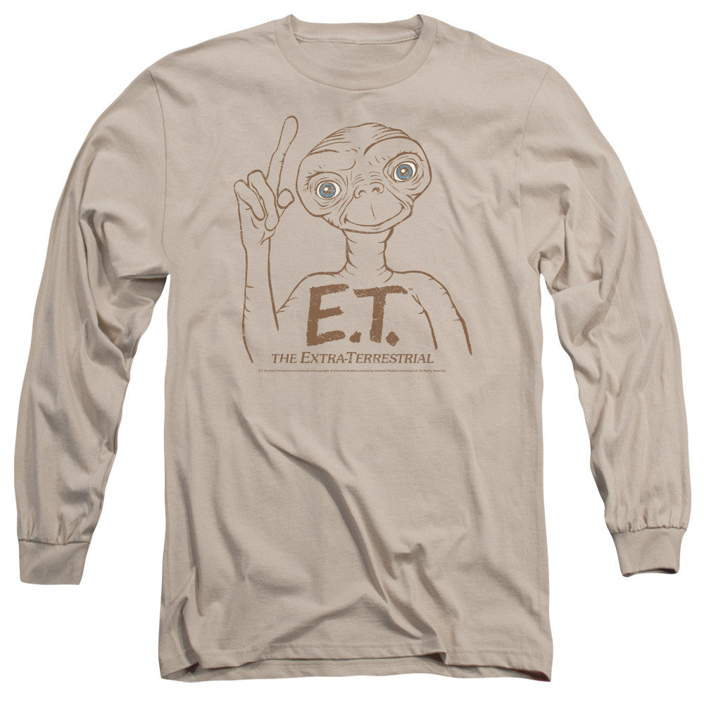 Adult Long Sleeve