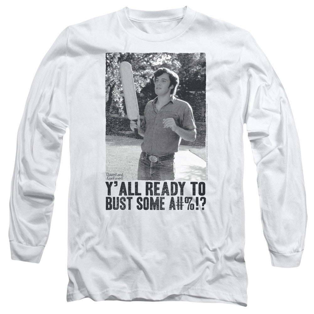 Adult Long Sleeve