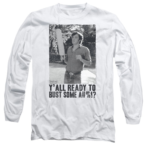 Adult Long Sleeve