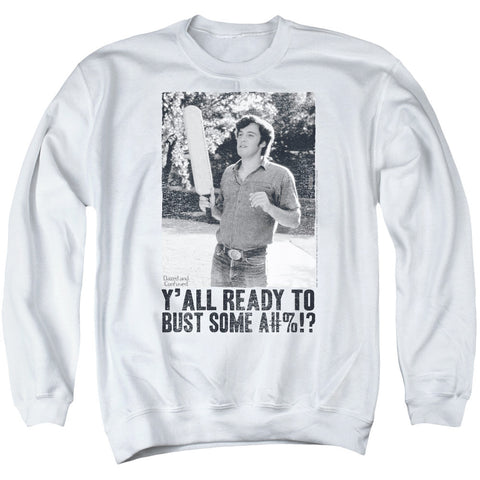 Adult Crewneck Sweatshirt