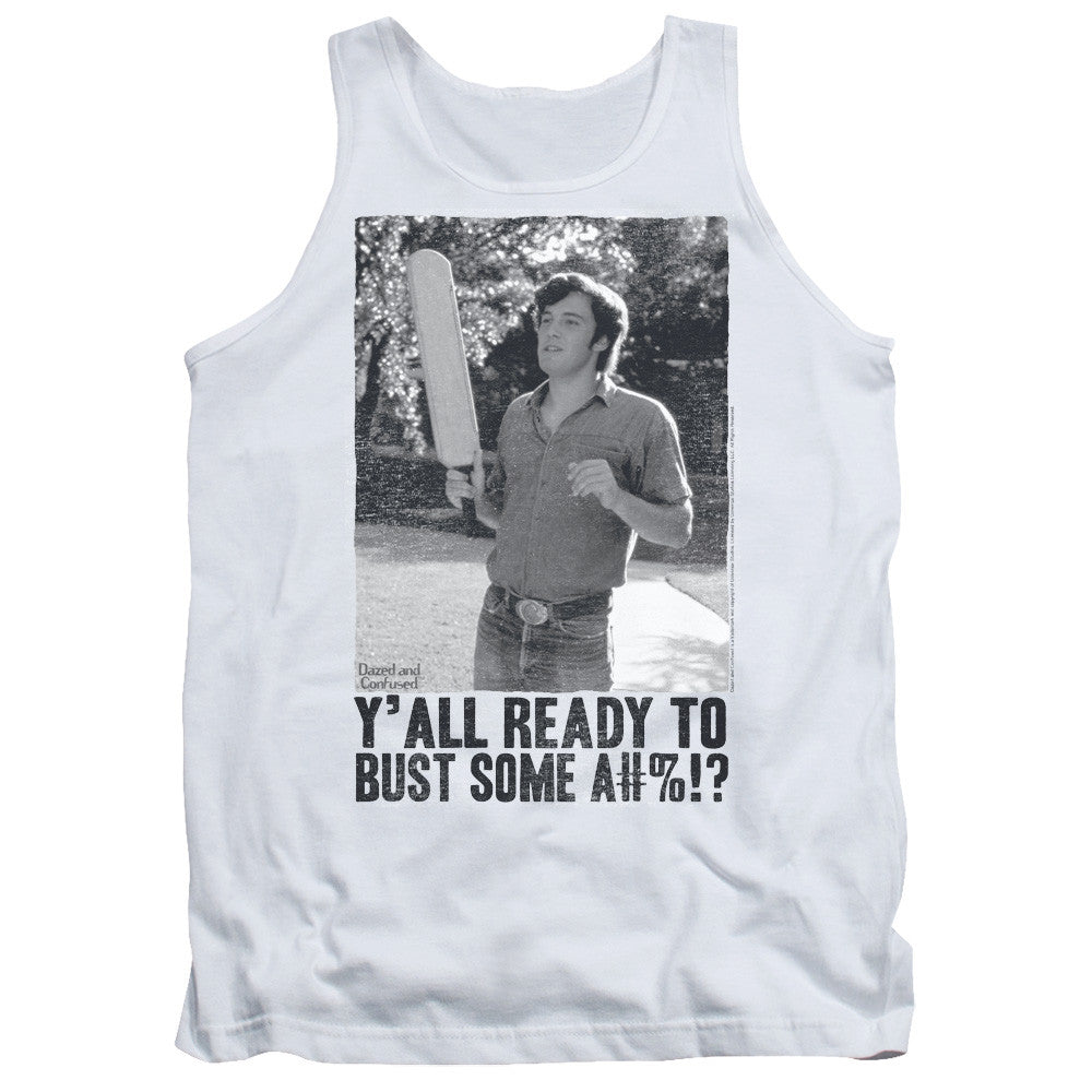 Adult Tank Top