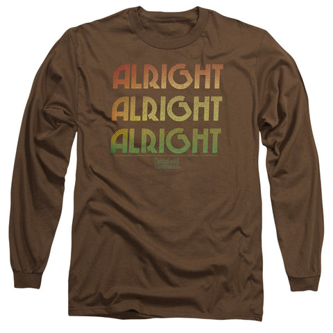 Adult Long Sleeve