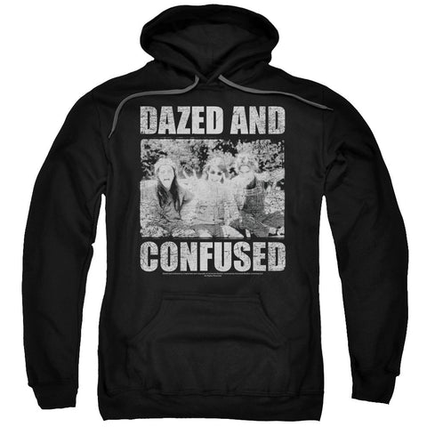 Adult Pull-Over Hoodie
