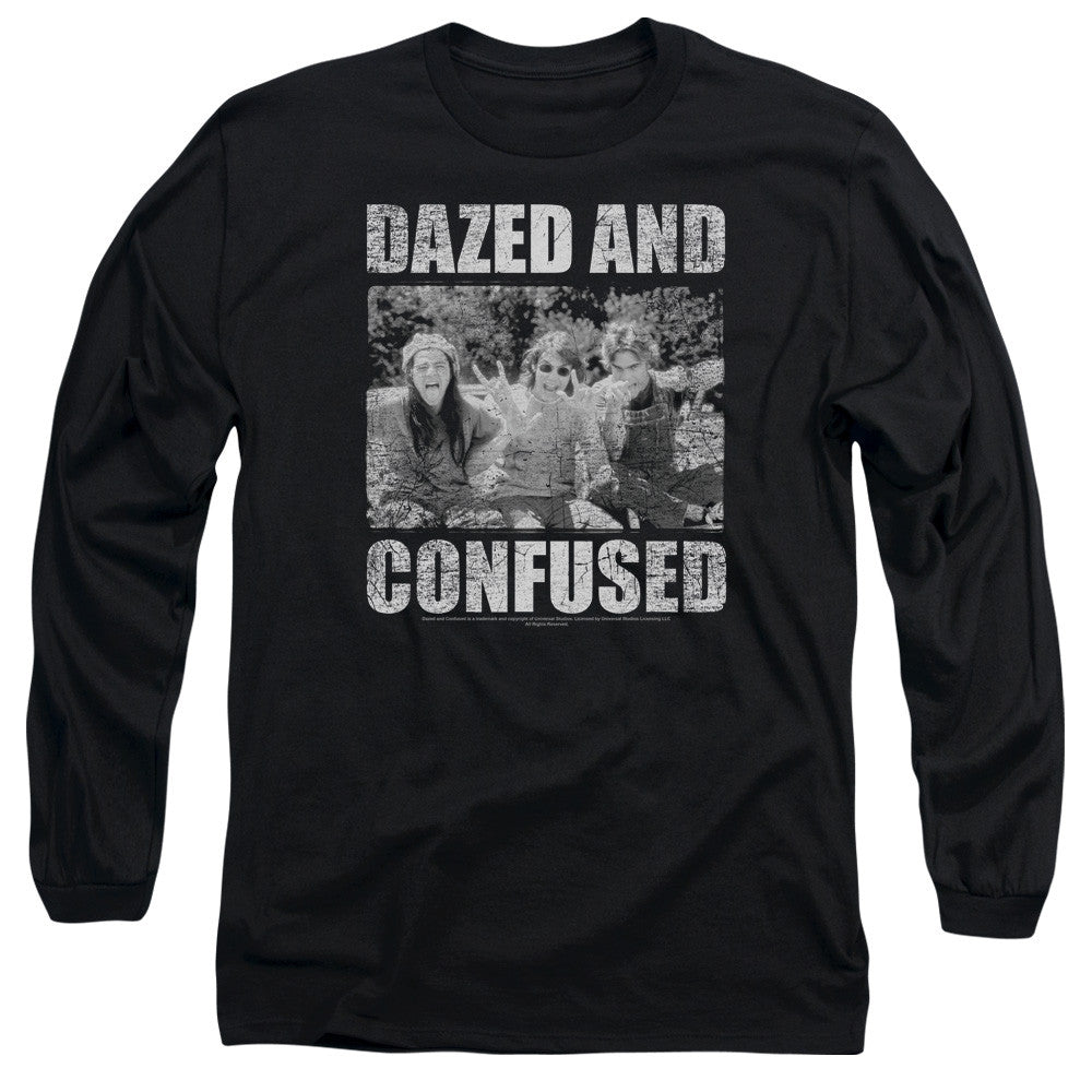 Adult Long Sleeve