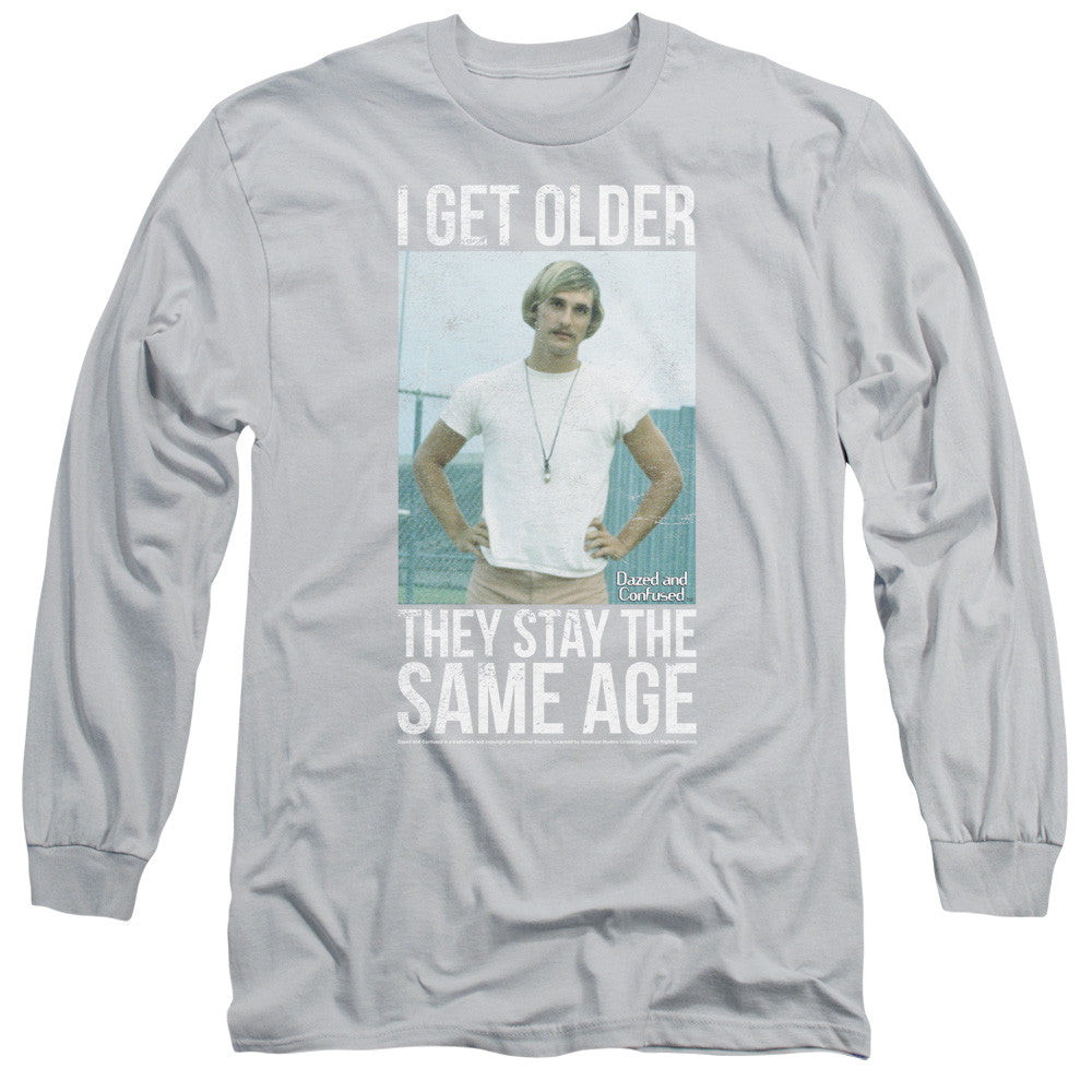 Adult Long Sleeve