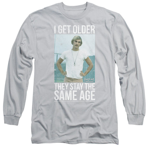Adult Long Sleeve